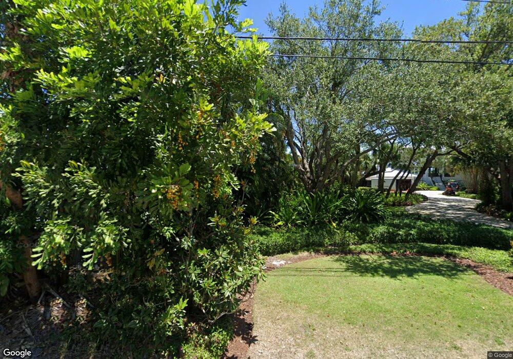 100 N Sewall`s Pt Rd, Stuart, FL 34996 - photo 1