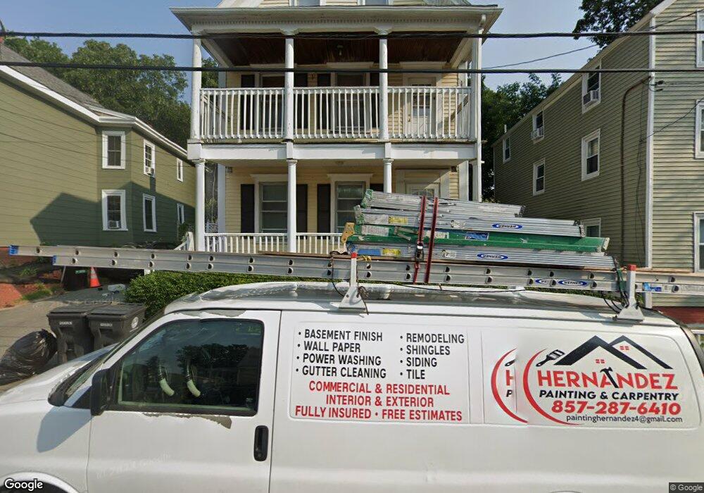 66 5th Ave, Haverhill, MA 01830 - photo 1