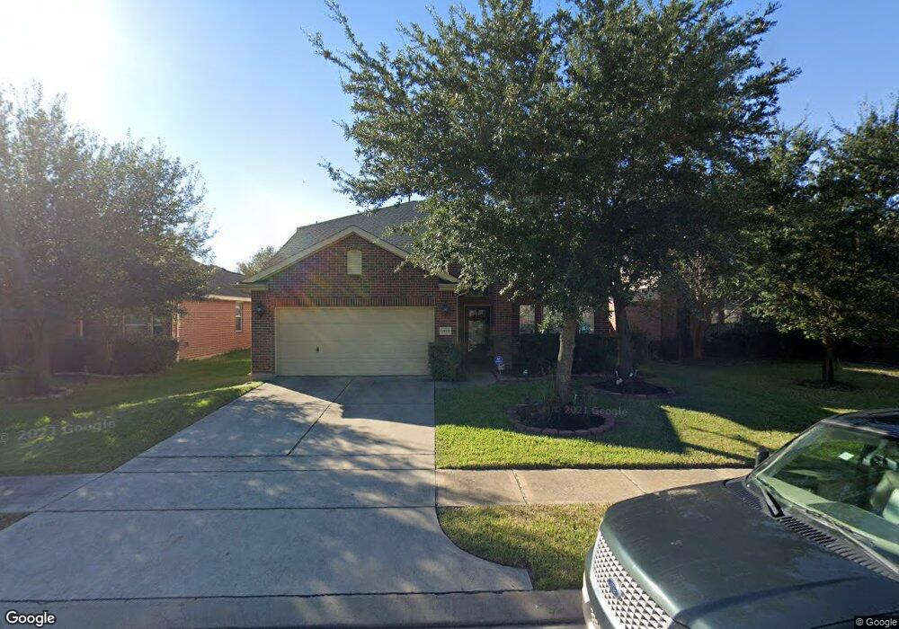 7915 Redland Woods Dr, Houston, TX 77040 - photo 1