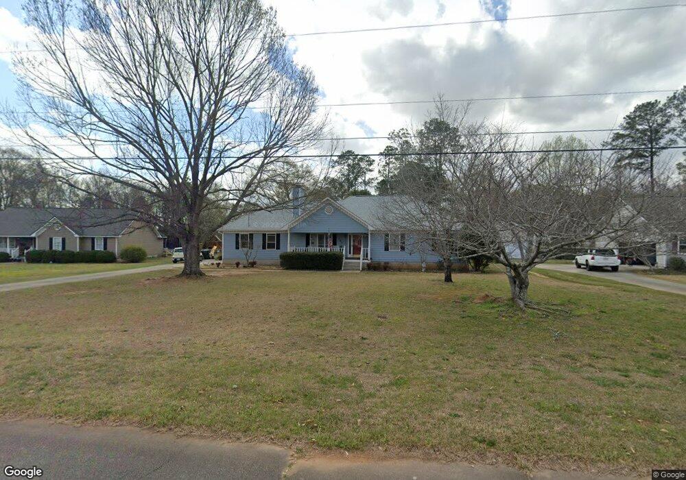123 Alan Ct, Macon, GA 31216 - photo 1