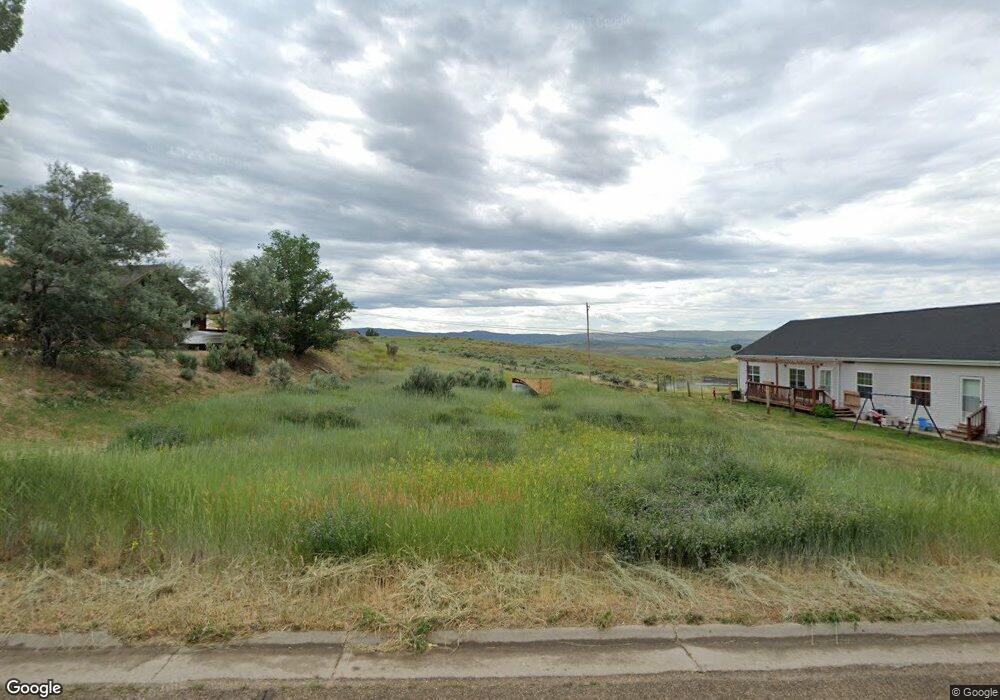 1422 Lecuyer Dr unit + 16 ac, Craig, CO 81625 - photo 1