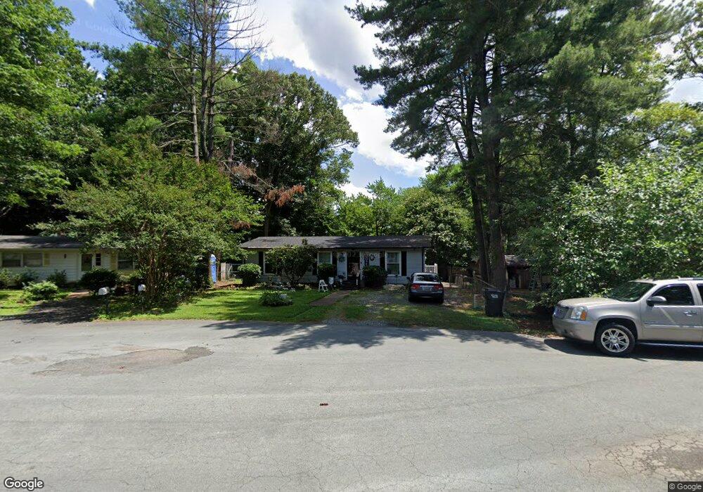 104 King George Cir, Charlottesville, VA 22901 - photo 1