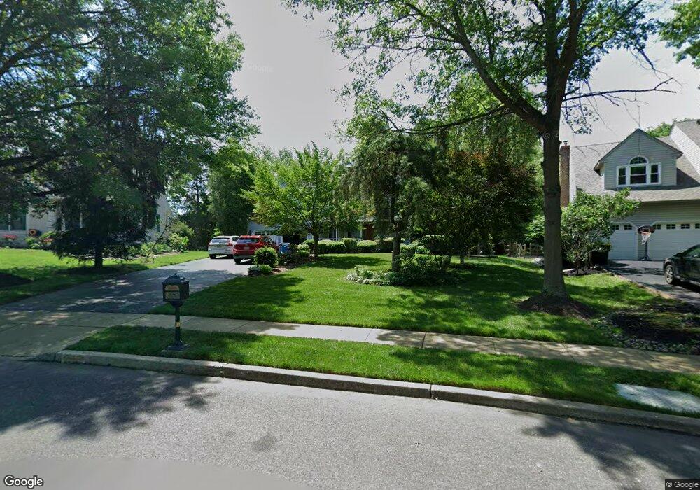 246 Hidden Den Cir, Doylestown, PA 18901 - photo 1