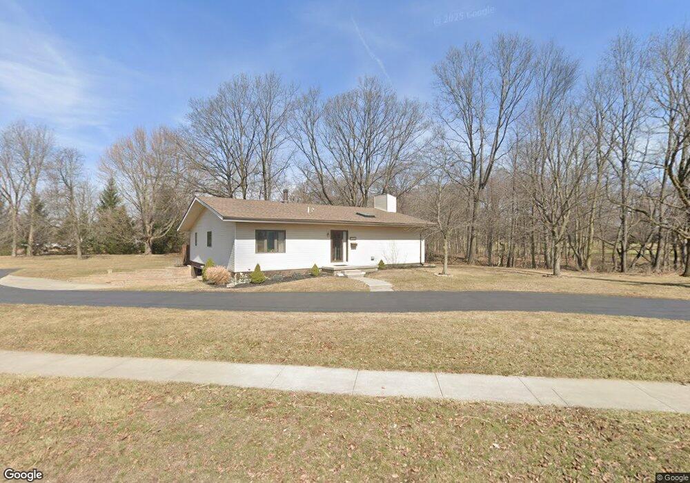 1434 E Main Cross St, Findlay, OH 45840 - photo 1