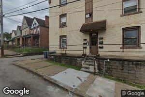 1 Camp Ave Unit 1, Braddock, PA 15104