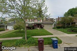 1553 King George Blvd, Ann Arbor, MI 48104