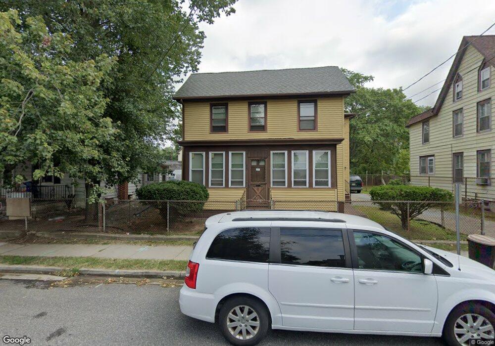 83 W Pitman St, Penns Grove, NJ 08069 - photo 1