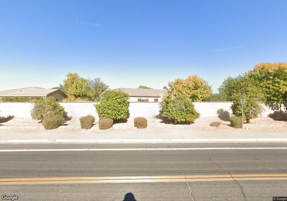 3545 E Menlo Cir, Mesa, AZ 85213 - photo 1