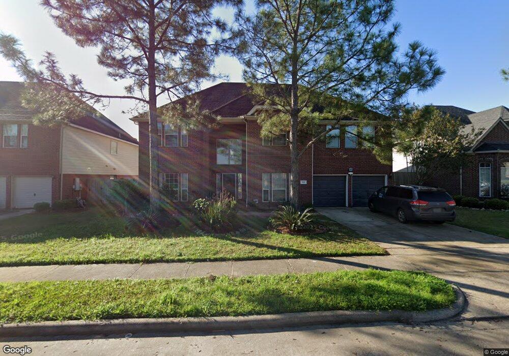 5116 Jolie Dr, Pearland, TX 77584 - photo 1