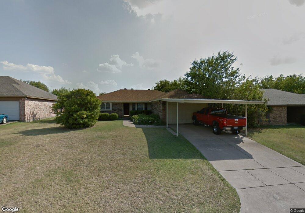 8617 Silver Creek Rd, Fort Worth, TX 76108 - photo 1