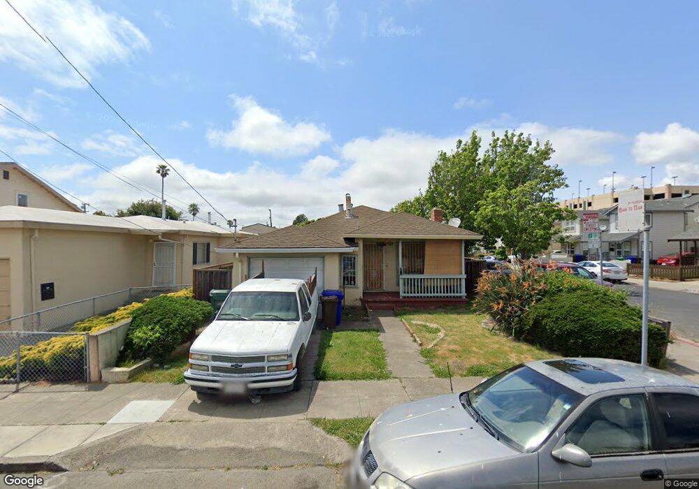 251 17th St, Richmond, CA 94801 - photo 1