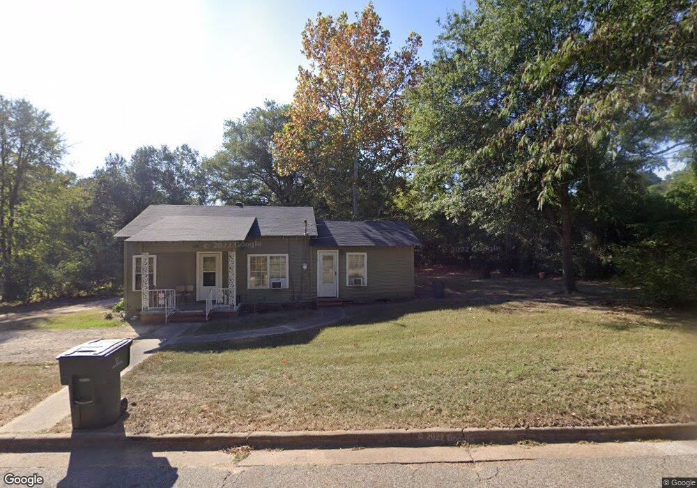 1319 Leroy St, Nacogdoches, TX 75961 - photo 1