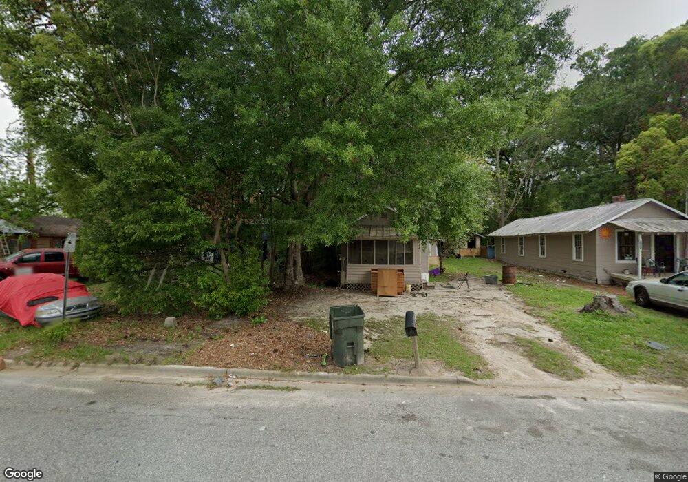 1024 5th Ave SW, Moultrie, GA 31768 - photo 1
