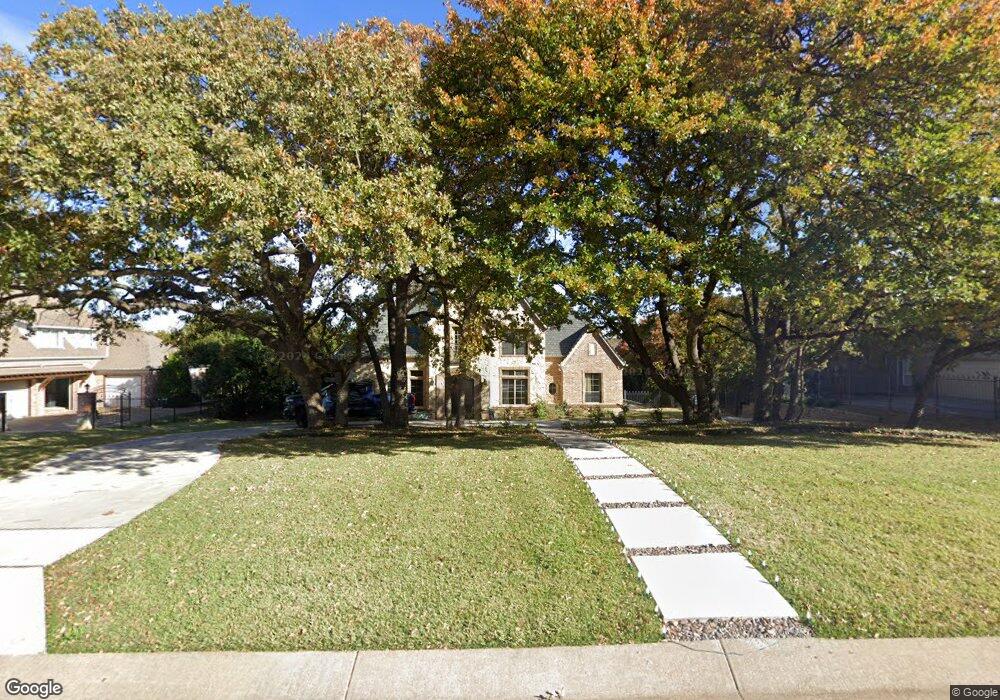 3049 Loch Meadow Ct, Southlake, TX 76092 - photo 1