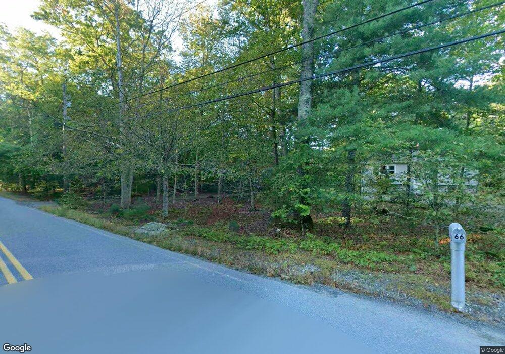 72 Gorham St, Rehoboth, MA 02769 - photo 1