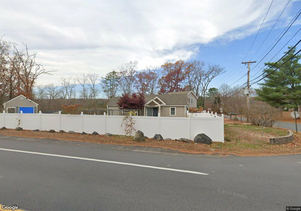 170 Newburyport Turnpike, Byfield, MA 01922 - photo 1