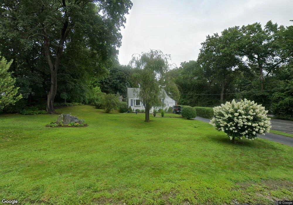 72 Lewis Blvd, Danielson, CT 06239 - photo 1