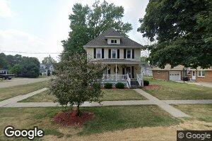 412 S 3rd Ave, Forreston, IL 61030