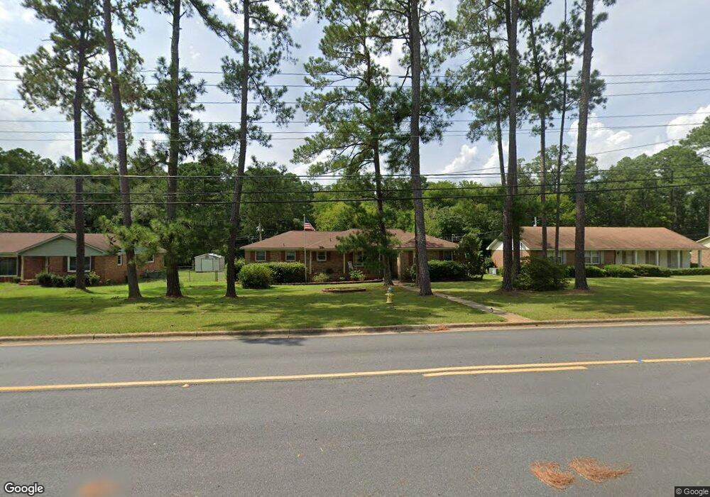 2711 Westgate Dr, Albany, GA 31707 - photo 1