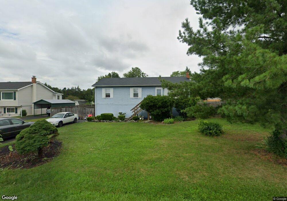 6726 Forbes Place W, Bealeton, VA 22712 - photo 1