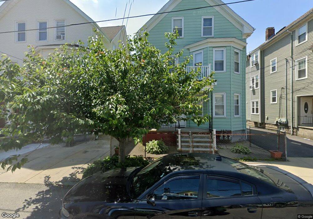 202 New York Ave unit 204, Providence, RI 02905 - photo 1