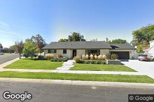 1457 Cherry Ln, Provo, UT 84604