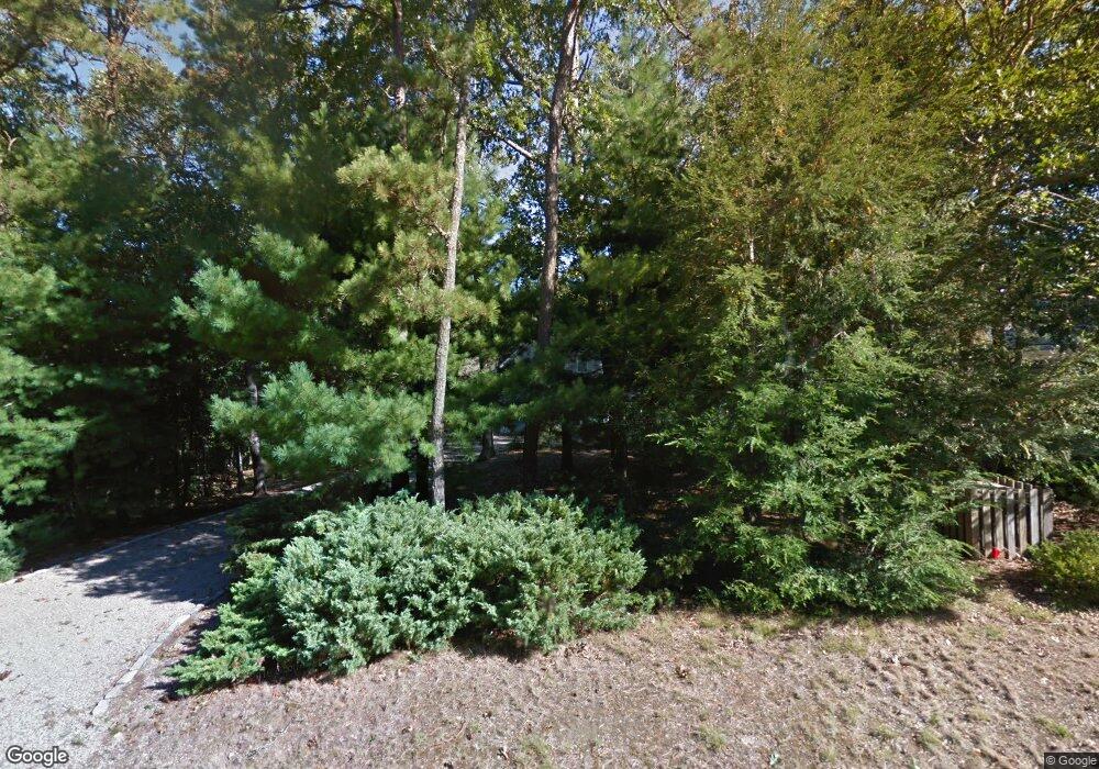 223 Coonamessett Cir, East Falmouth, MA 02536 - photo 1