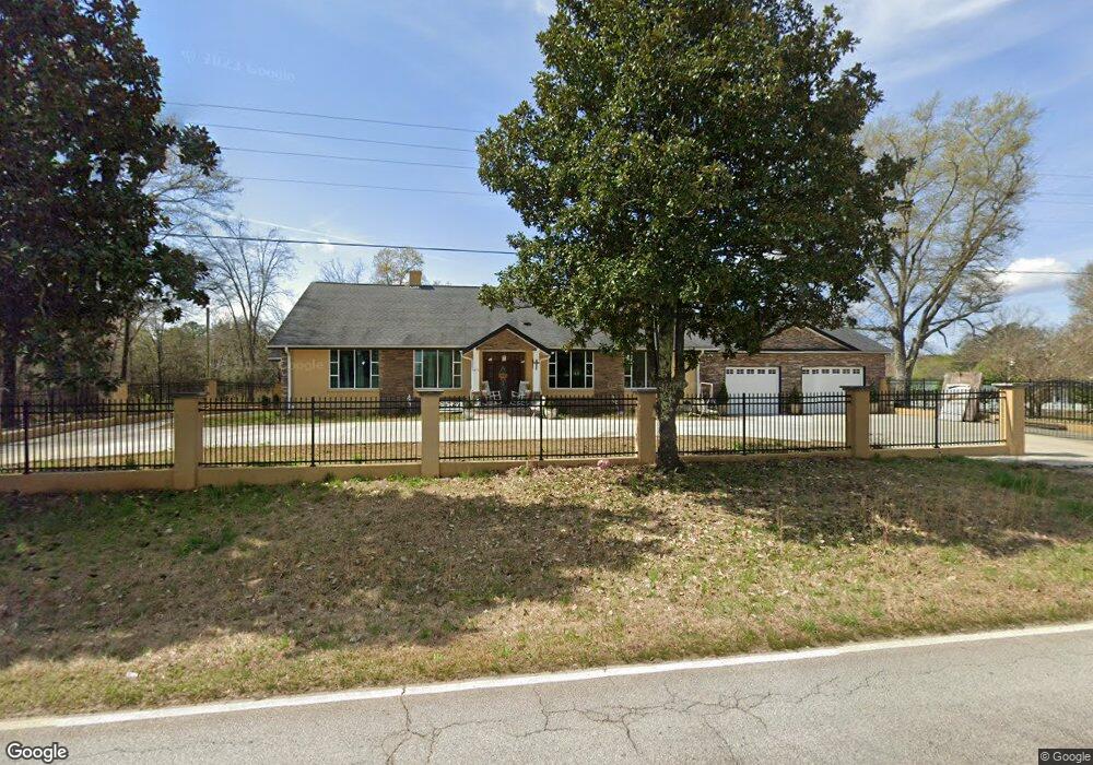 471 Fairfield Rd, Walhalla, SC 29691 - photo 1