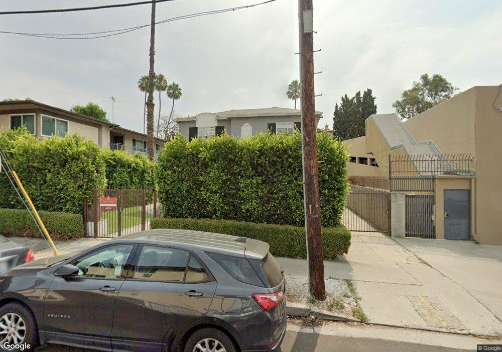 1728 El Cerrito Place, Los Angeles, CA 90028 - photo 1