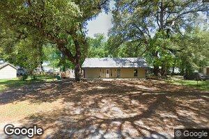 1702 South St, Vinton, LA 70668