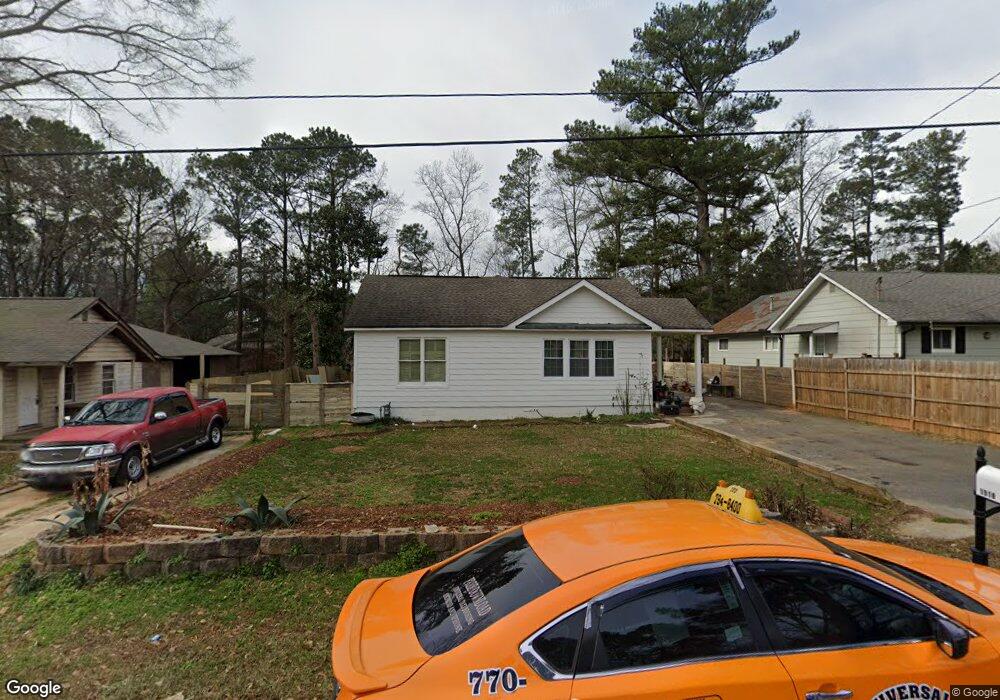 1918 Alexander St SE, Smyrna, GA 30080 - photo 1