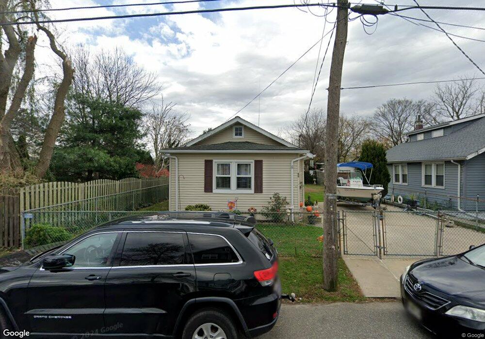 50 William St, Long Branch, NJ 07740 - photo 1