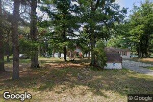 14180 Lake Dr, Idlewild, MI 49642
