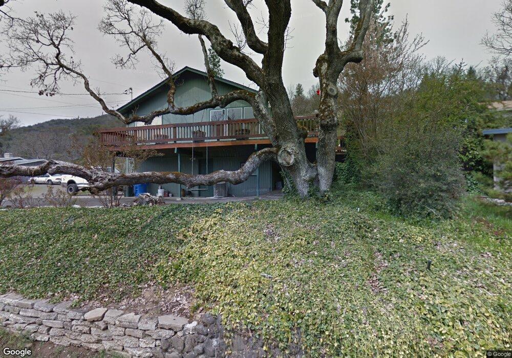 457 Beeman St, Gold Hill, OR 97525 - photo 1