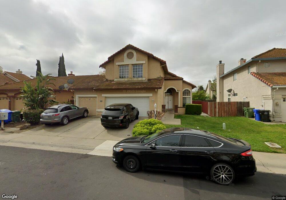 4306 Cornfield Way, Elk Grove, CA 95758 - photo 1
