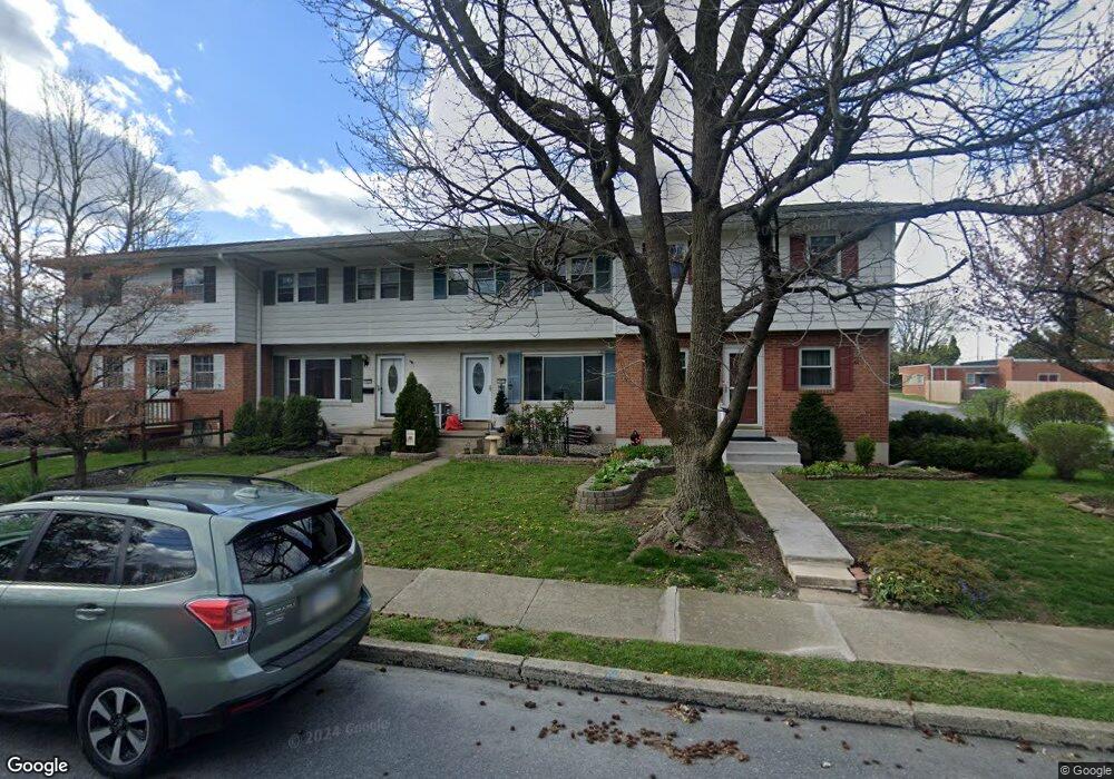 1805 Frankenfield St, Allentown, PA 18104 - photo 1