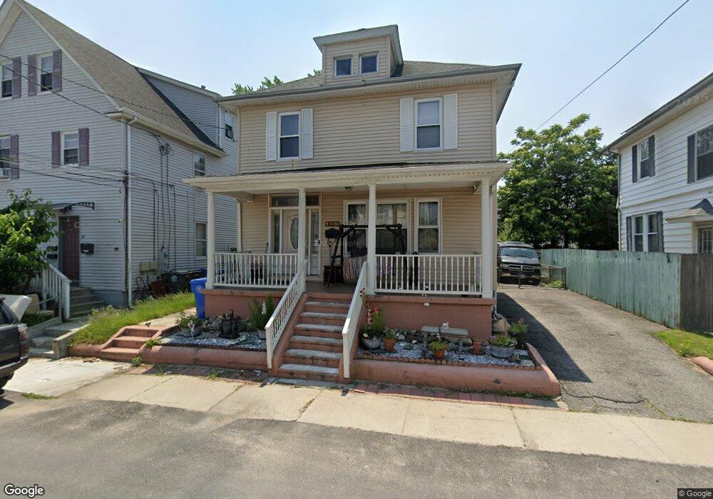 180 Eldridge St, Cranston, RI 02910 - photo 1