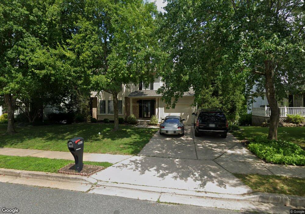 9513 Stone Oak Rd, Nottingham, MD 21236 - photo 1