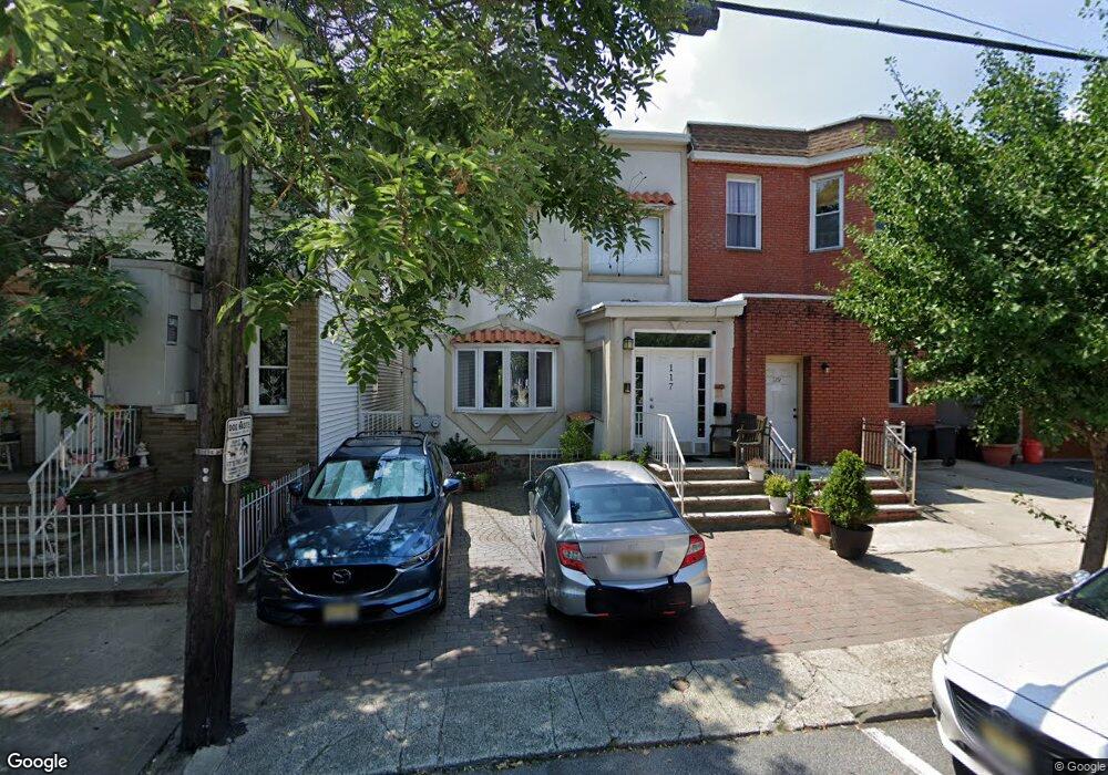 117 Dodd St, Weehawken, NJ 07086 - photo 1