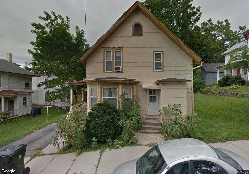 12 Bellevue St, Willimantic, CT 06226 - photo 1