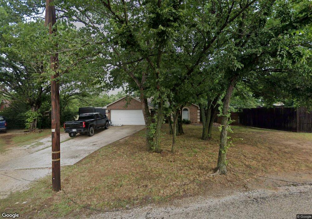 501 Brookfield Dr, Boyd, TX 76023 - photo 1