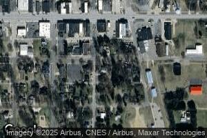 504 E Gilson St, Edmore, MI 48829