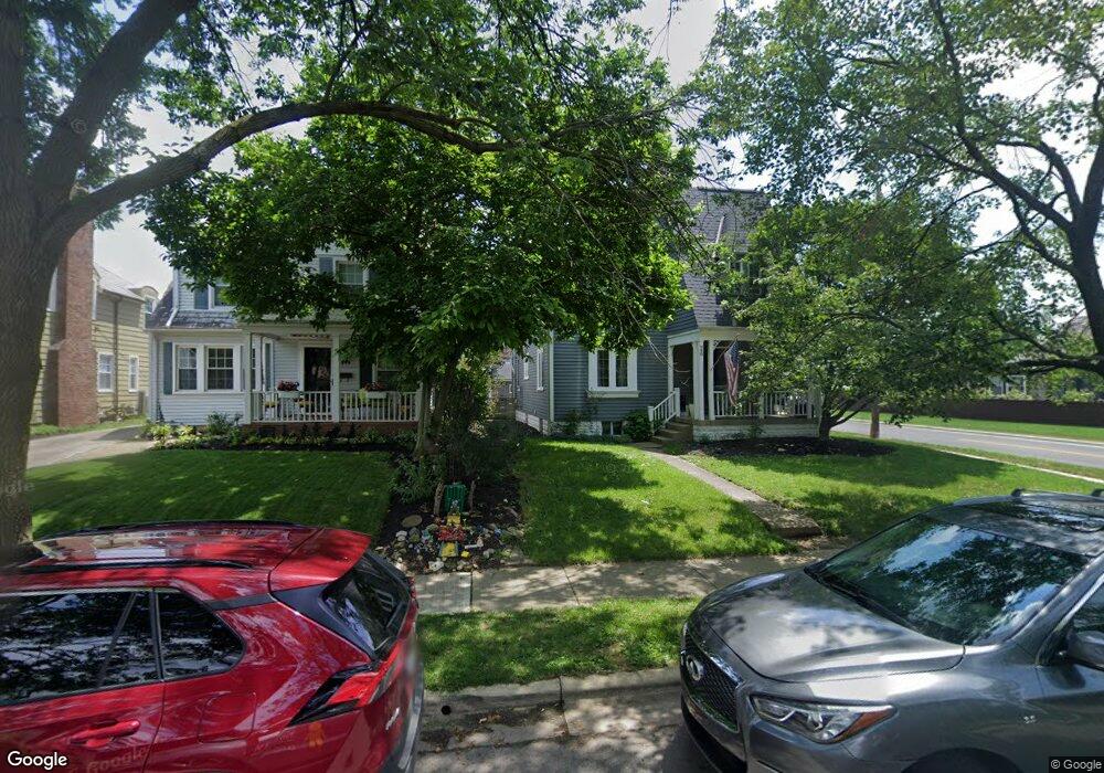 948 S Remington Rd, Columbus, OH 43209 - photo 1