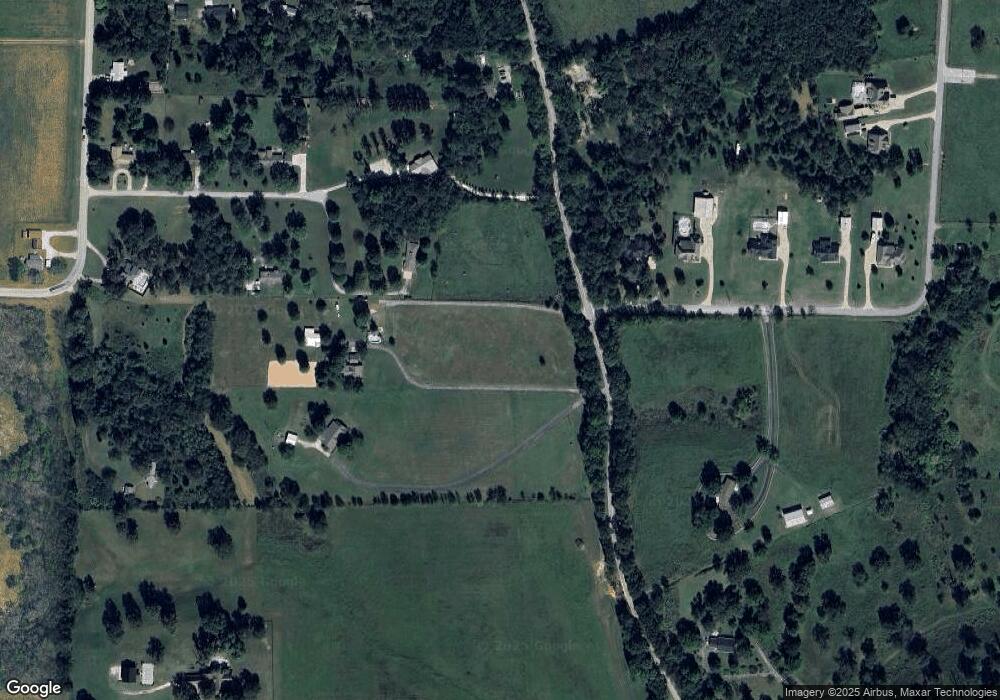 1607 S Barrington Rd, Tontitown, AR 72762 - photo 1