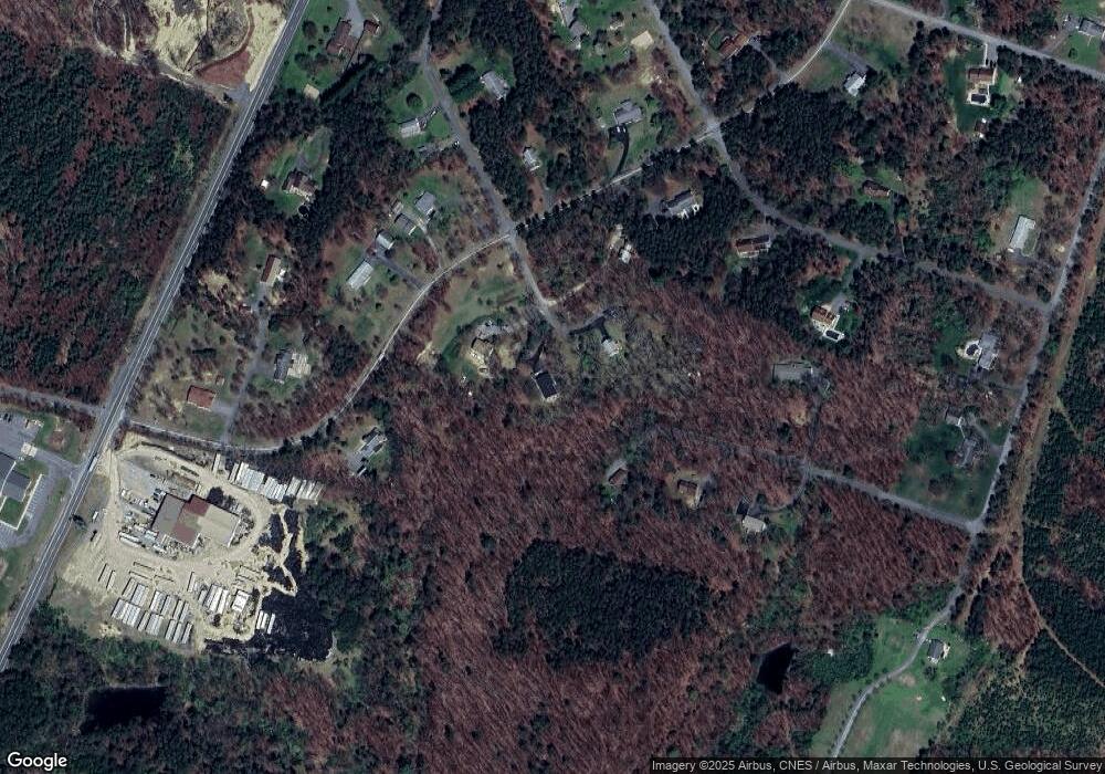 50 Beechwood Dr, Berkeley Springs, WV 25411 - photo 1