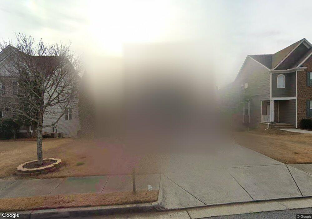 3486 Rutlidge Park Ct unit 45, Suwanee, GA 30024 - photo 1