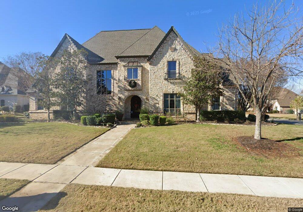 300 Sir Johns Ct, Southlake, TX 76092 - photo 1