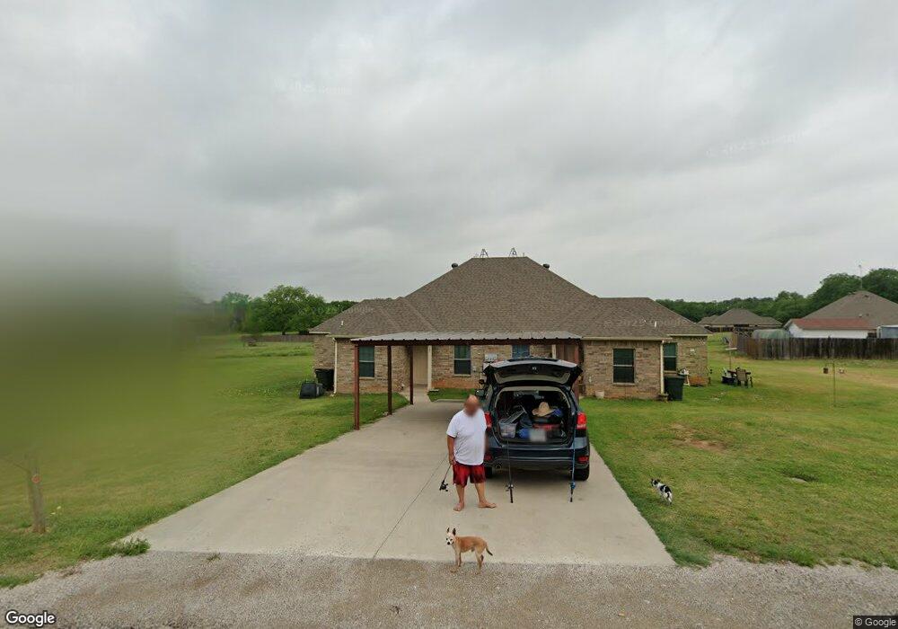 102 Sunny Oaks Ct, Weatherford, TX 76087 - photo 1