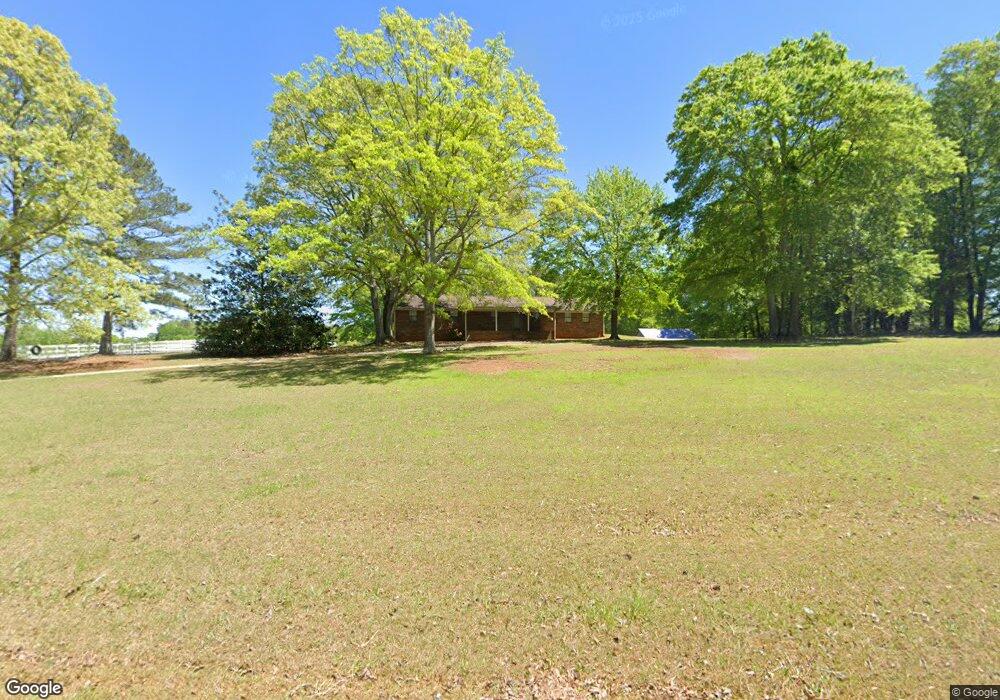 1131 Old Muse Rd, Carrollton, GA 30116 - photo 1