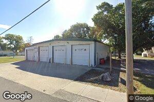 205 W Walnut St, Chalmers, IN 47929